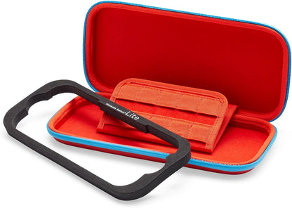 Powera Slim Case - Photo Booth Mario (Nintendo Switch)