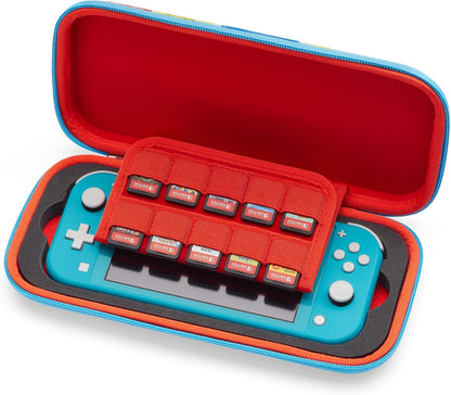 Powera Slim Case - Photo Booth Mario (Nintendo Switch)