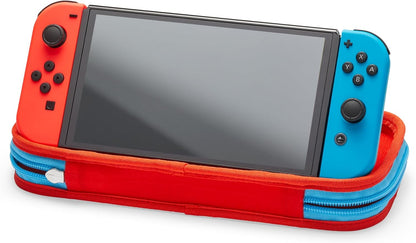 Powera Slim Case - Photo Booth Mario (Nintendo Switch)