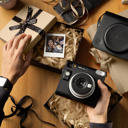 Fuji - Instax Square Sq40 Black