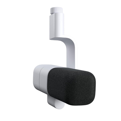 Logitech G - Yeti Studio White