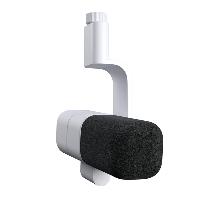 Logitech G - Yeti Studio White