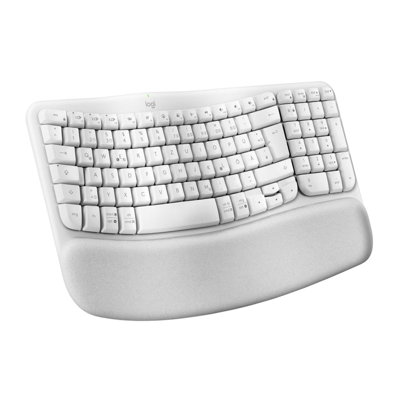 Logitech - Wave Keys