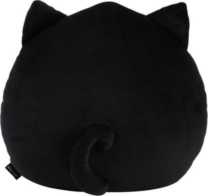 Itotal - Vertical Pillow - Black Cat (xl2204a)