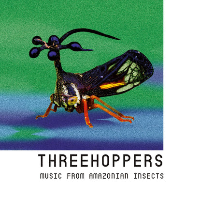 Threehoppers