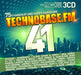 Technobase.FM Vol. 41