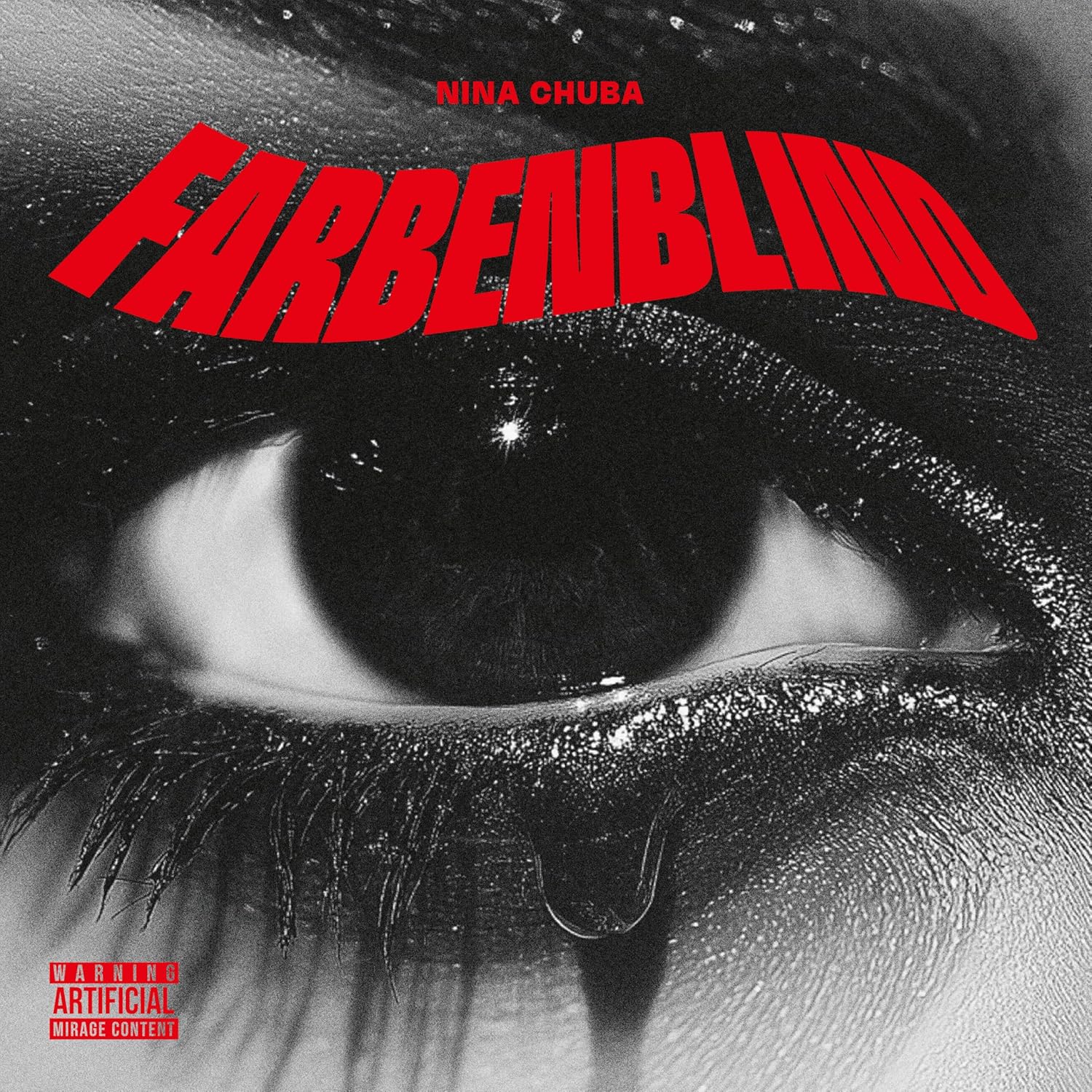 Farbenblind