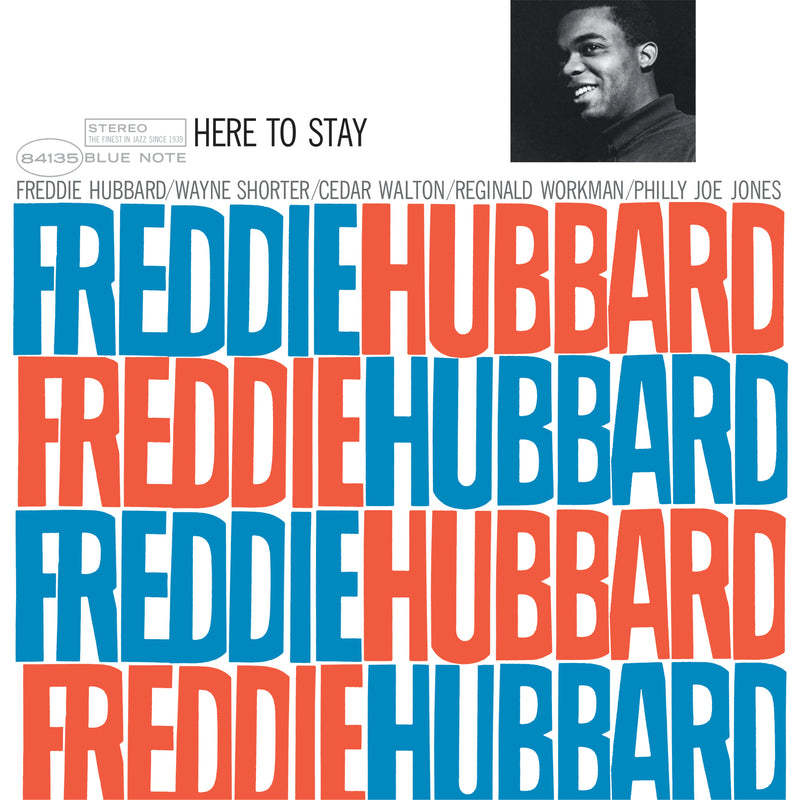 Here to Stay