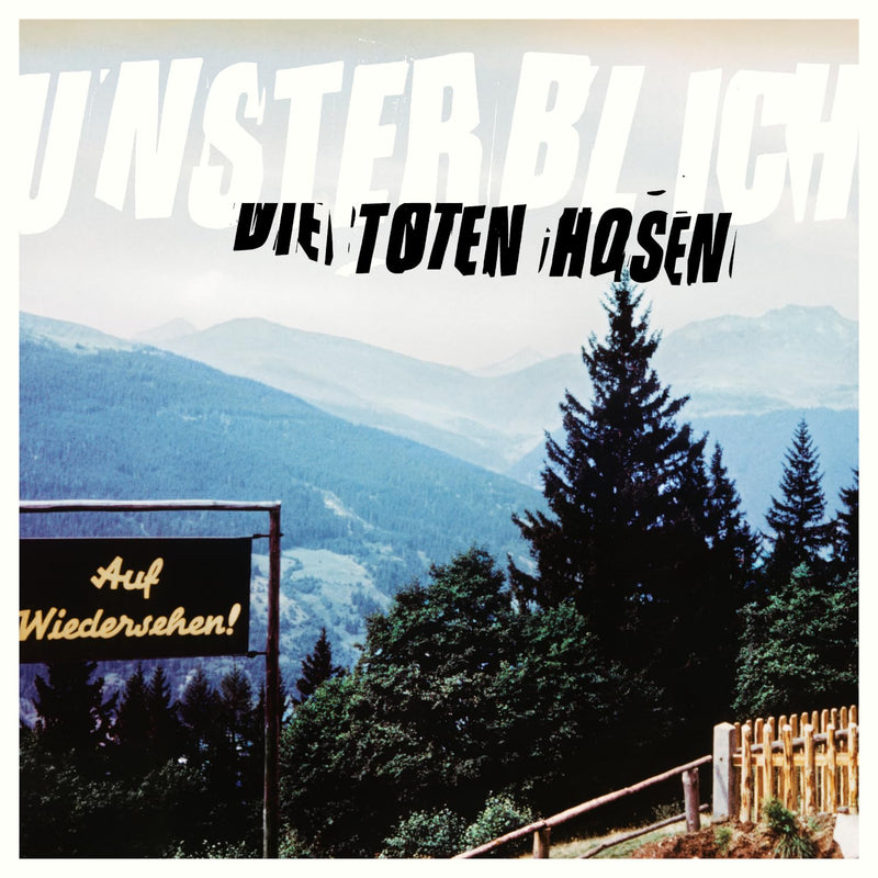 UNSTERBLICH1999-2024:DIE 25 JAHRE-JUBILAUMSEDITI