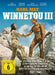 Winnetou III Limitiertes 4K UHD Mediabook