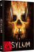 Asylum (Limited Mediabook BD incl.Booklet