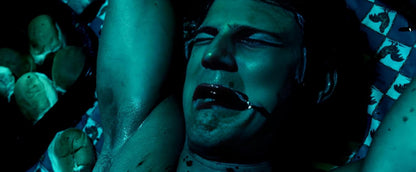Asylum (Limited Mediabook BD incl.Booklet