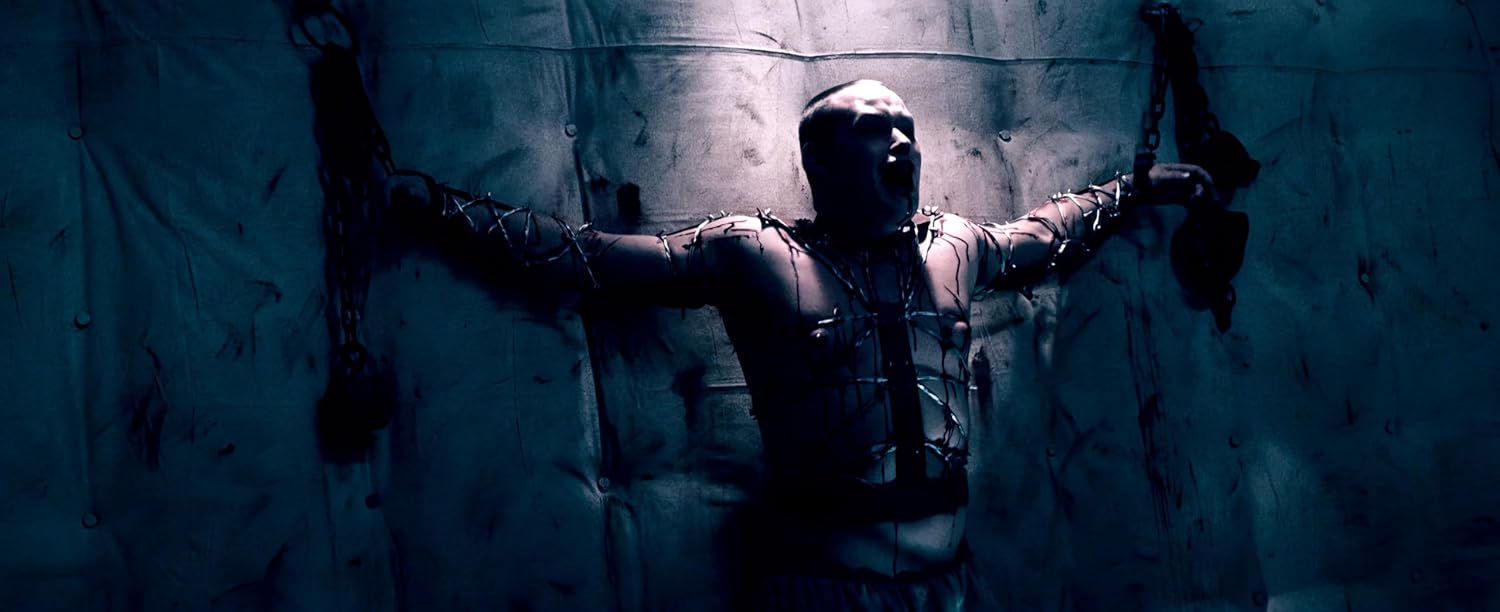 Asylum (Limited Mediabook BD incl.Booklet