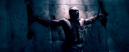 Asylum (Limited Mediabook BD incl.Booklet