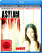 Asylum (in HD neu abgetastet