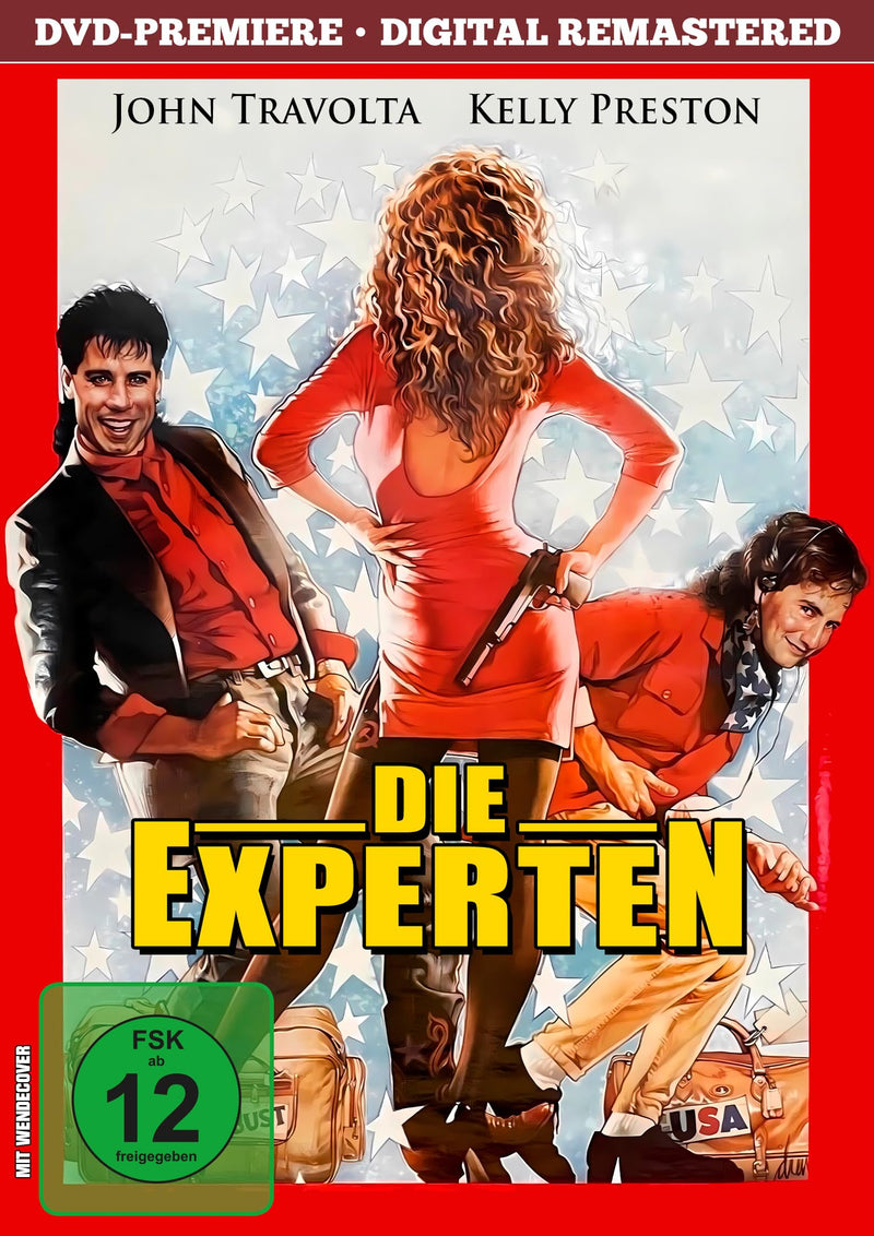 Die Experten (digital remastered