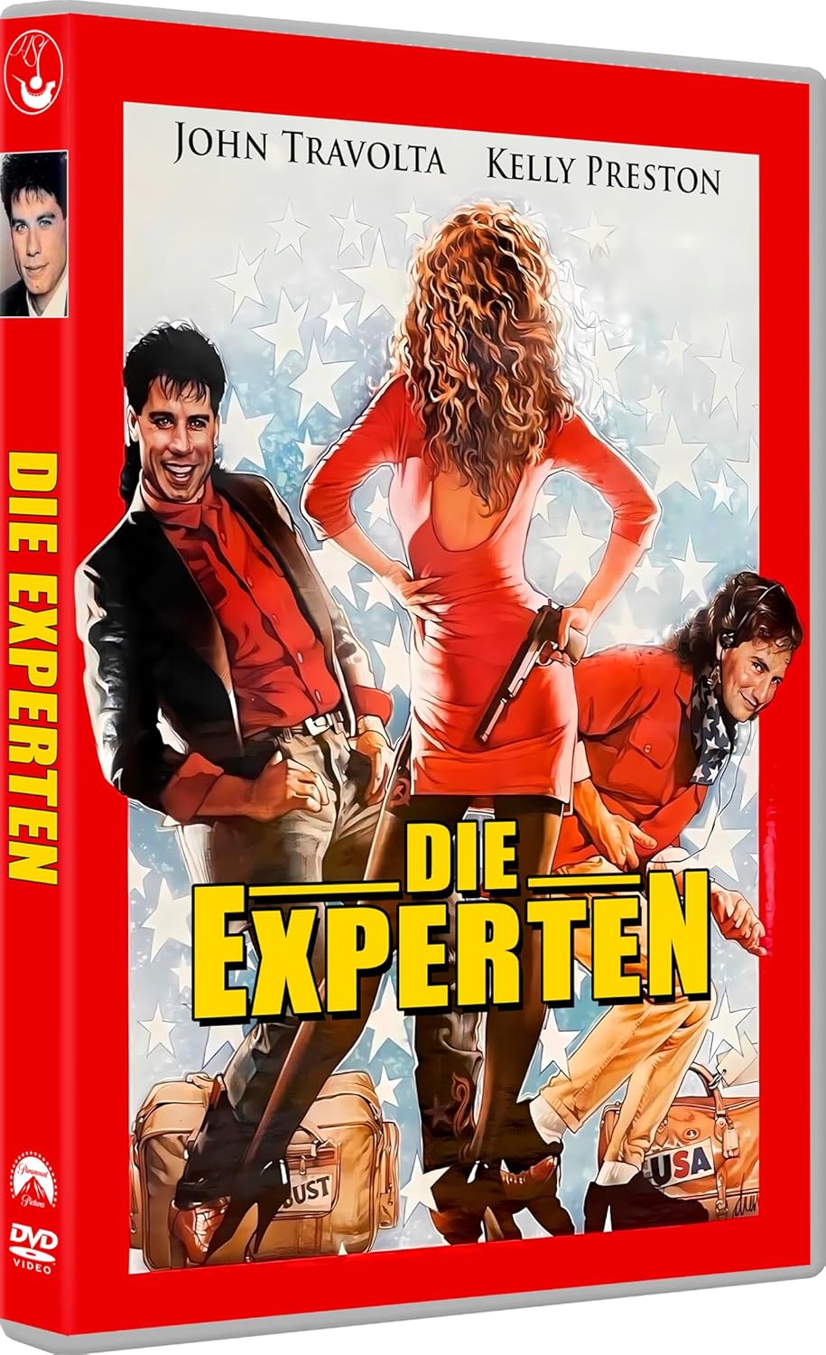 Die Experten (digital remastered