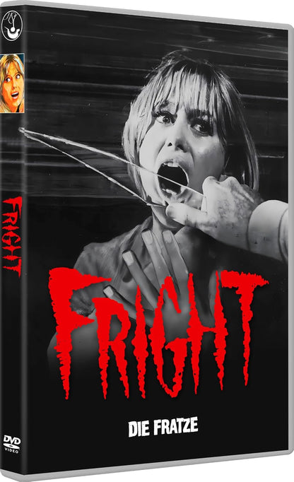 Fright - die Fratze tal ed
