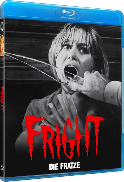Fright - die Fratze (in Hd Neu Abgetastet