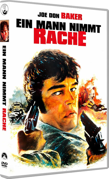 Ein Mann nimmt Rache (digital remastered