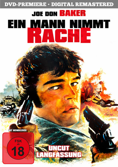Ein Mann nimmt Rache (digital remastered