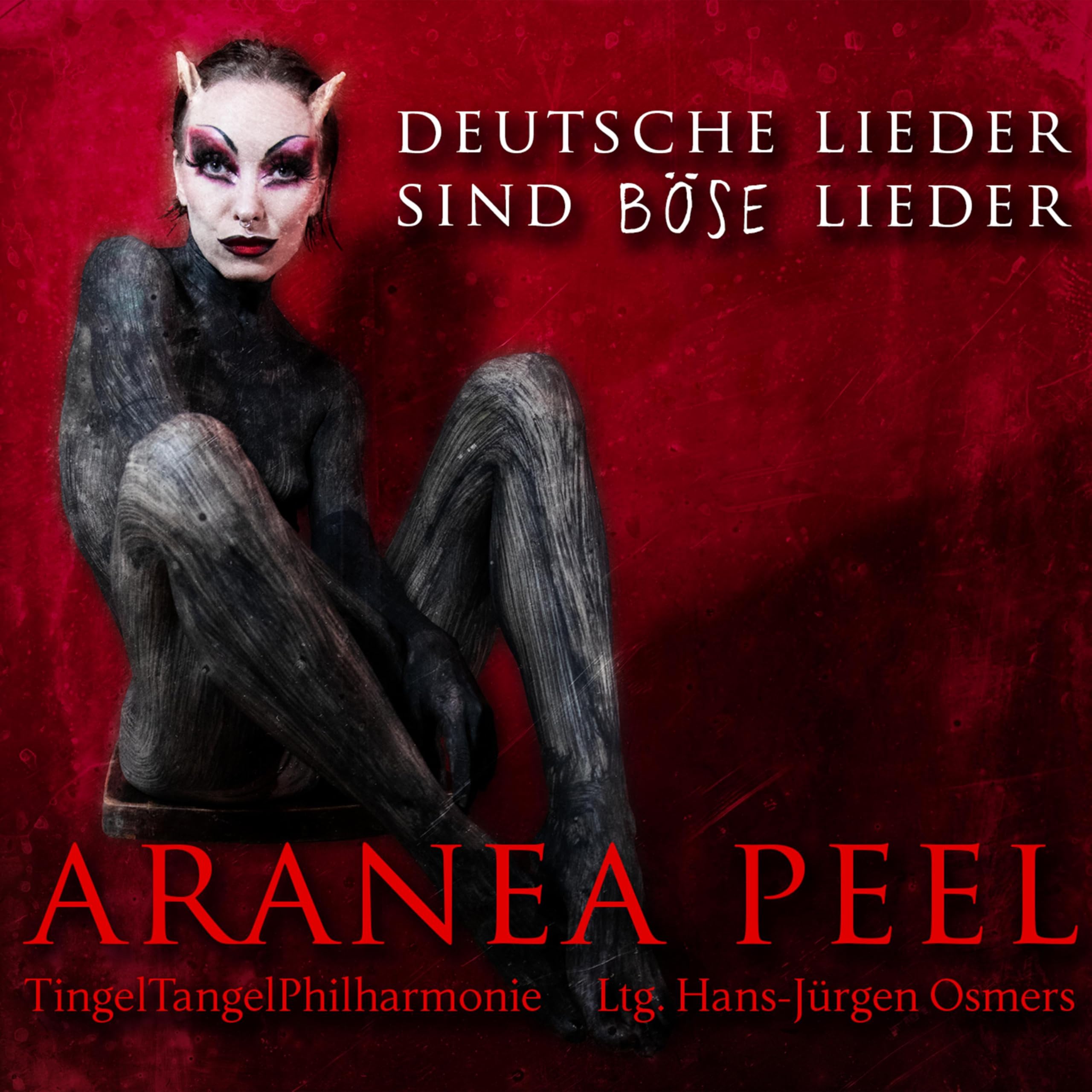 Deutsche Lieder Sind Boese Lieder