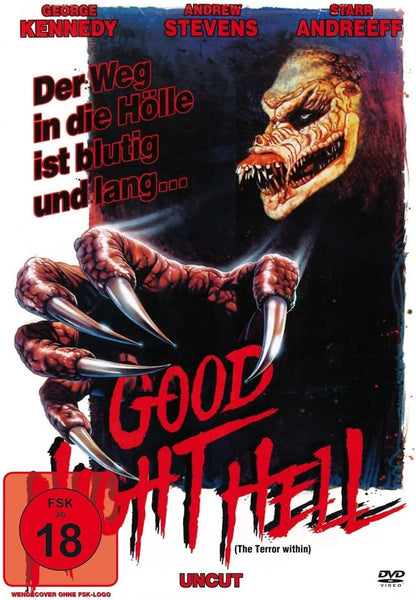 Good Night Hell