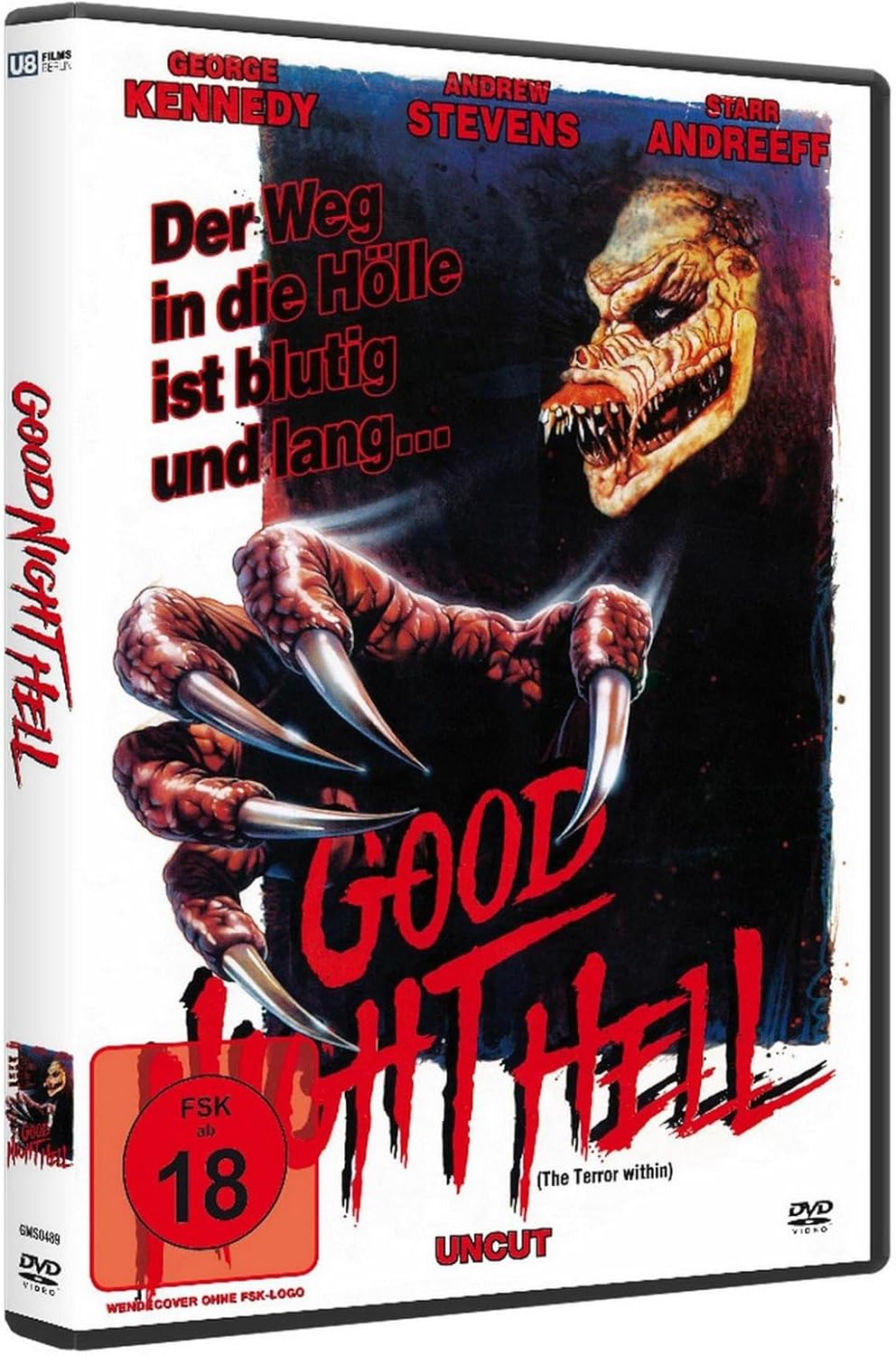 Good Night Hell