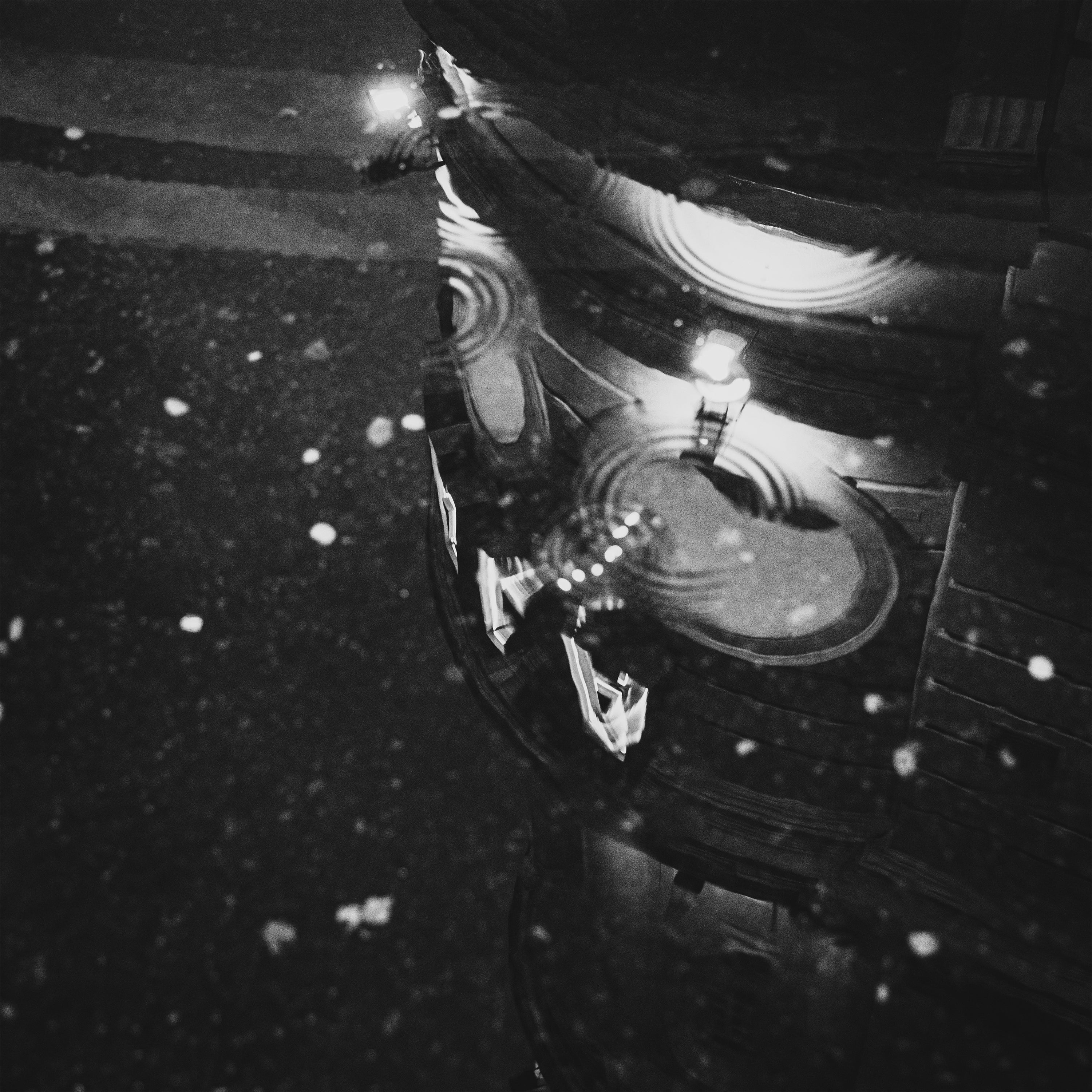 POST-KINO: Live at Scala