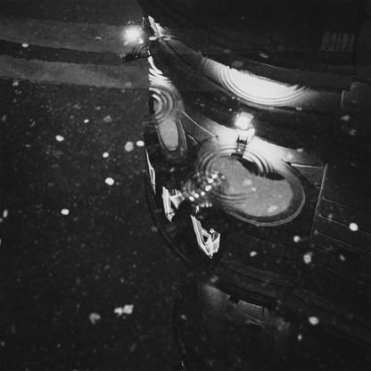 POST-KINO: Live at Scala