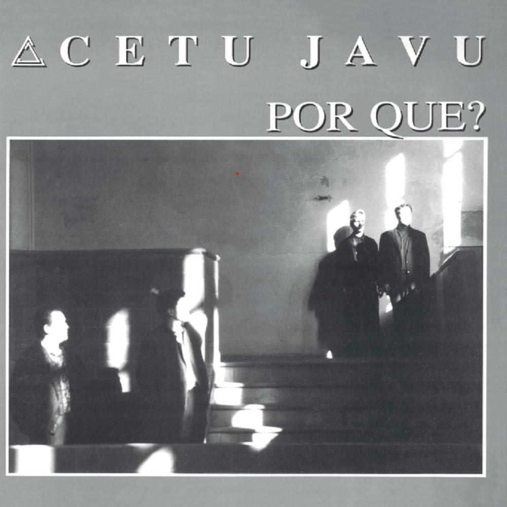 Por Que?