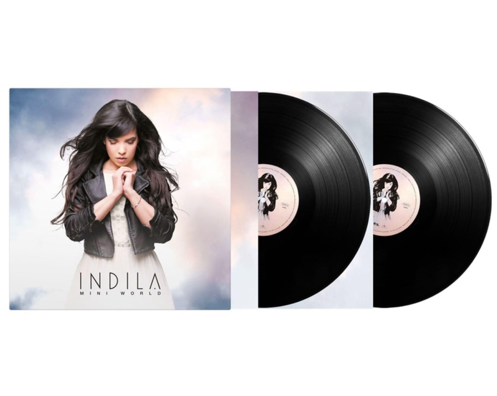Mini World (Ltd. 2LP