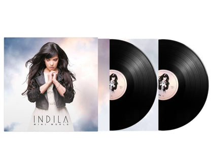 Mini World (Ltd. 2LP