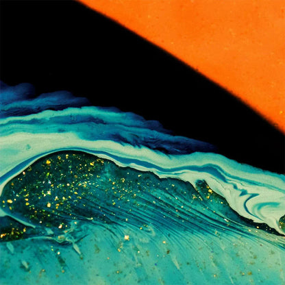 Jazz Dispensary: The Golden Hour (RSD Black Friday 2024)