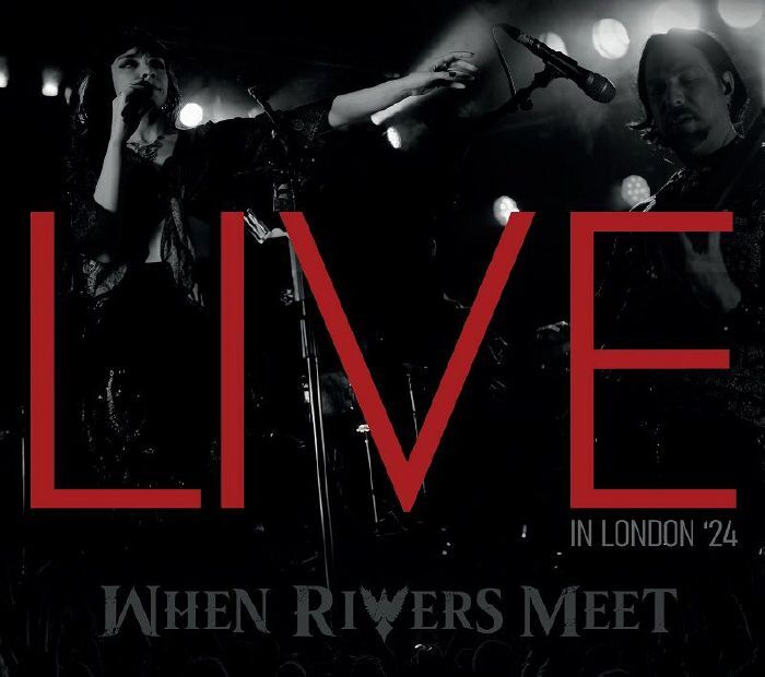 Live in London '24