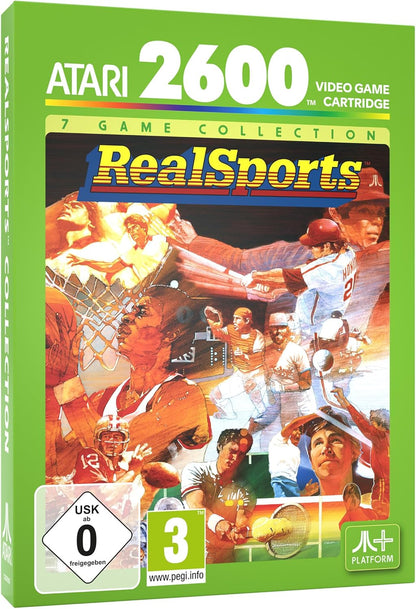 RealSports Collection
