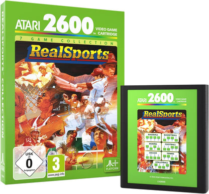 RealSports Collection