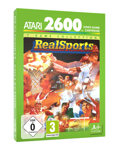 RealSports Collection