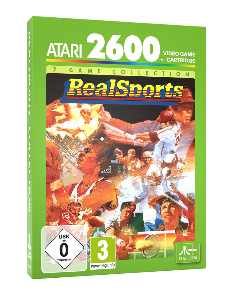 RealSports Collection