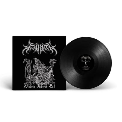 Diabolic Impious Evil