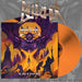 On Fowl of Tyrant Wing (Orange Vinyl LP)