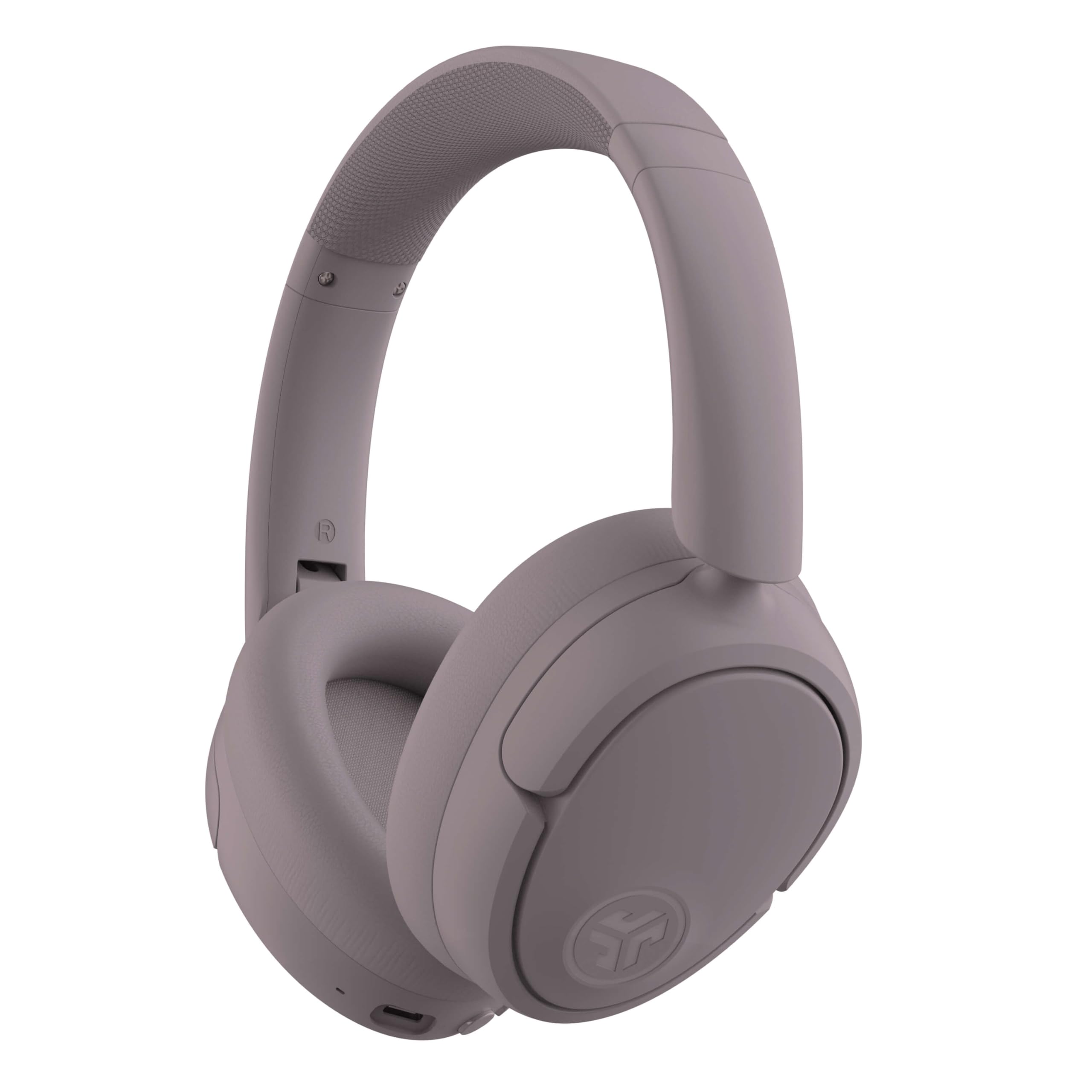 JLAB JBuds Lux ANC Casque Sans fil Arceau Appels/Musique USB Type-C Bluetooth Mauve