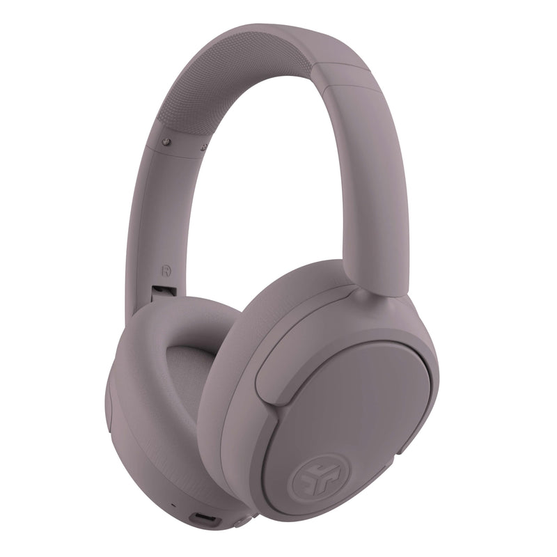 JLAB JBuds Lux ANC Casque Sans fil Arceau Appels/Musique USB Type-C Bluetooth Mauve