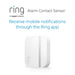 Alarm Contact Sensor 2.0