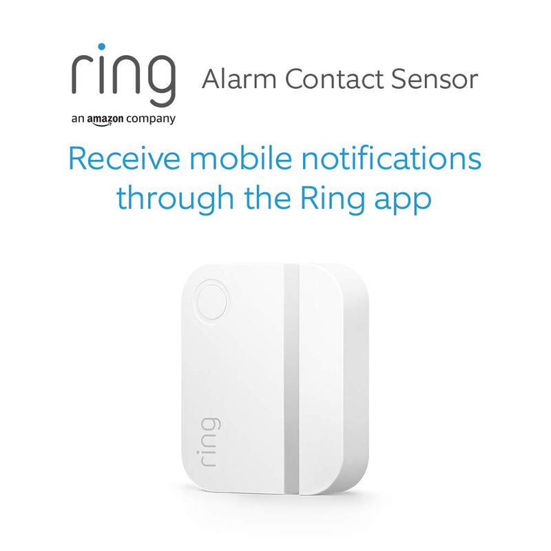 Alarm Contact Sensor 2.0