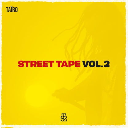 Street Tape Vol. 2