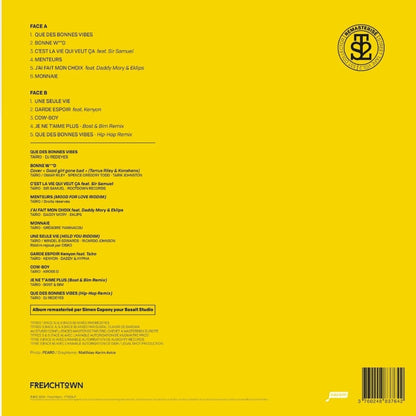 Street Tape Vol. 2