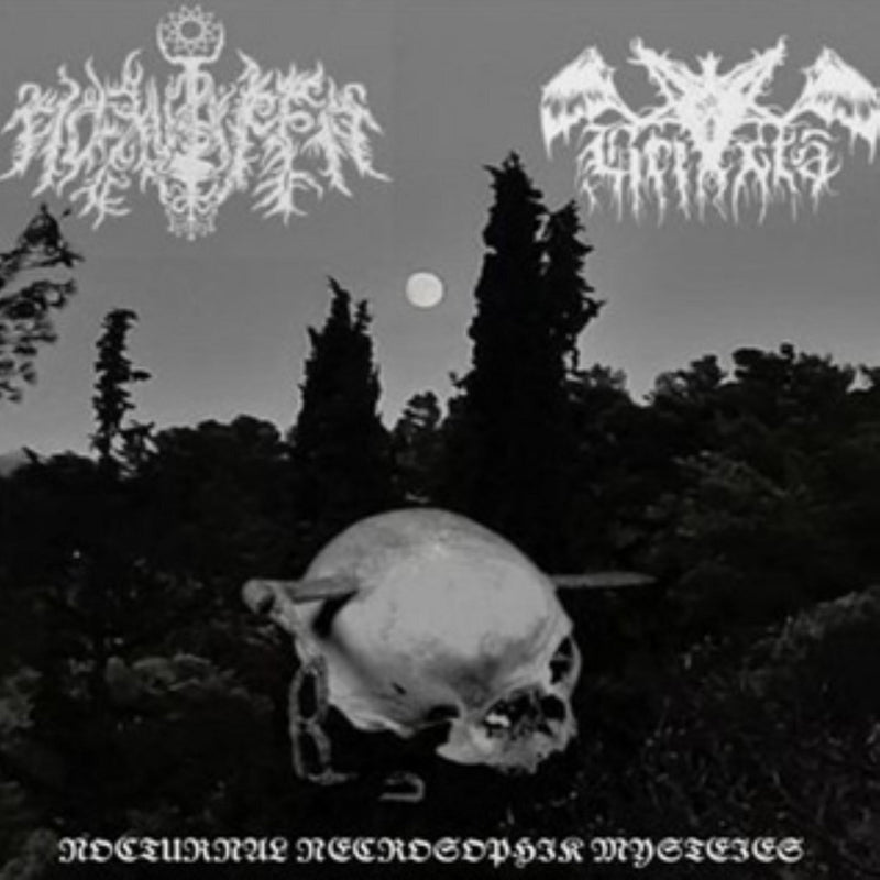 Nocturnal Necrosophik Mysteries