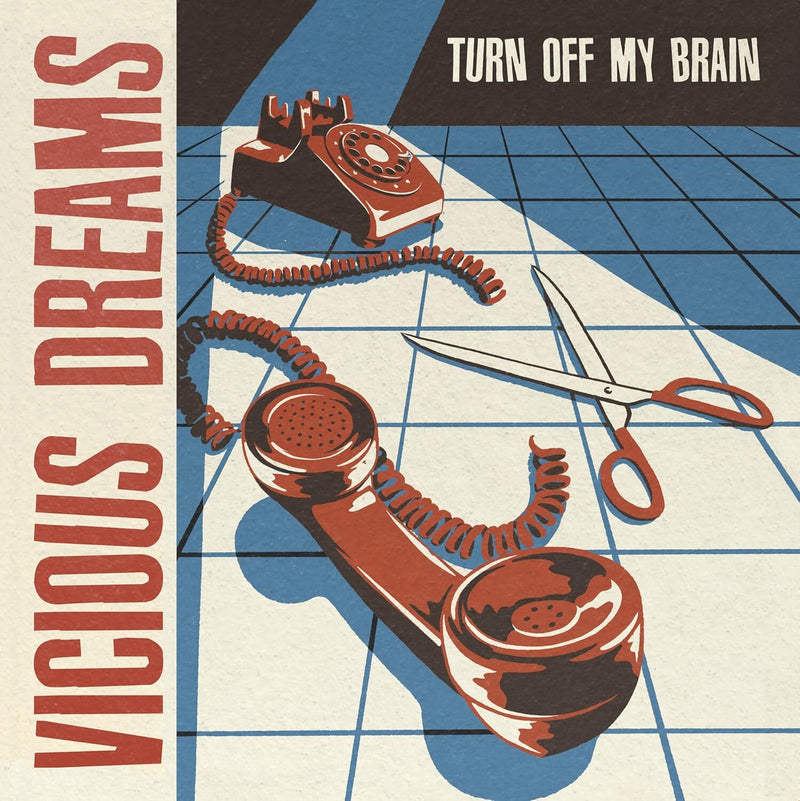 Turn Off My Brain