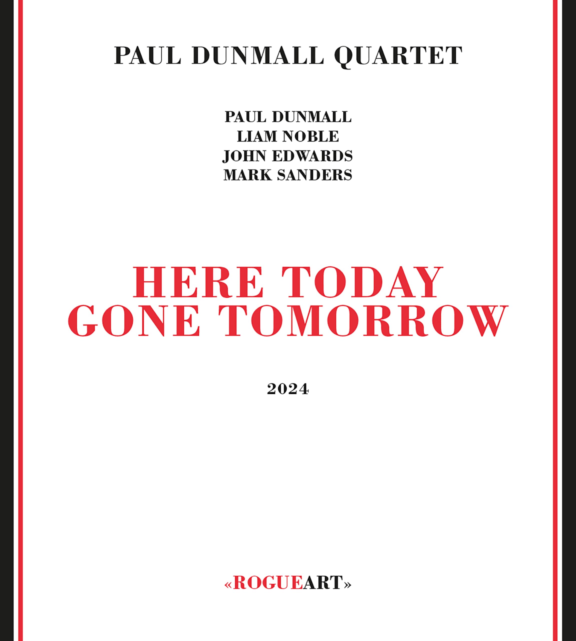 Here Today Gone Tomorrow
